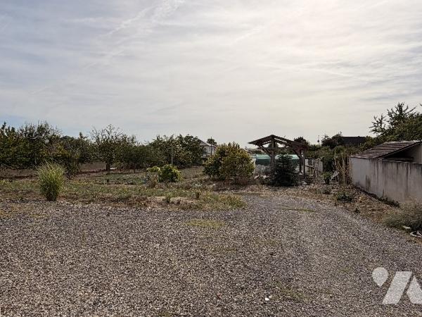 Maison à vendre à OIRY