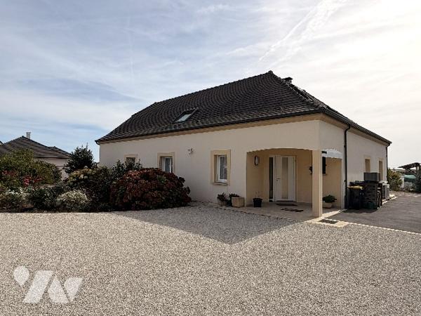 Maison à vendre à OIRY