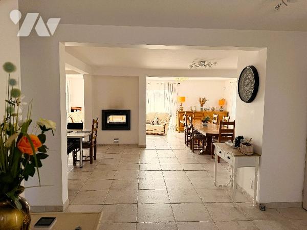 Maison à vendre à OIRY