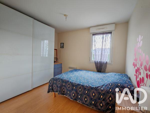 Appartement à vendre 3 pièces 64,65 m² Campénéac