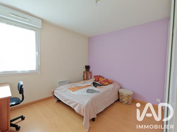 Appartement à vendre 3 pièces 64,65 m² Campénéac