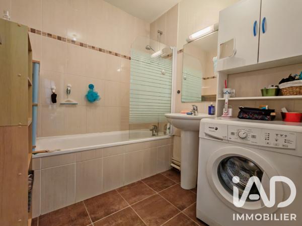Appartement à vendre 3 pièces 64,65 m² Campénéac