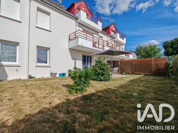 Appartement à vendre 3 pièces 64,65 m² Campénéac