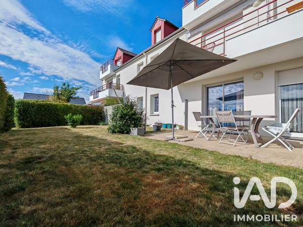 Appartement à vendre 3 pièces 64,65 m² Campénéac