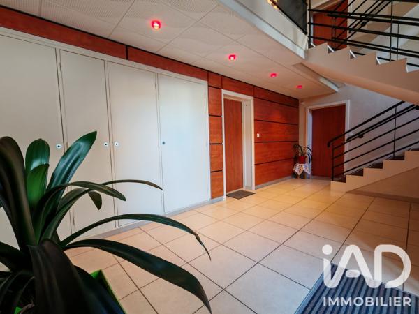 Appartement à vendre 3 pièces 64,65 m² Campénéac