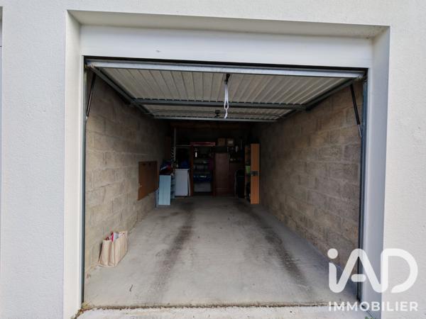 Appartement à vendre 3 pièces 64,65 m² Campénéac