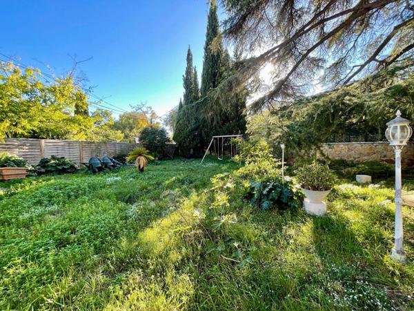 Superbe Haut de Villa T4 avec jardin, Toulon Ouest (83200)