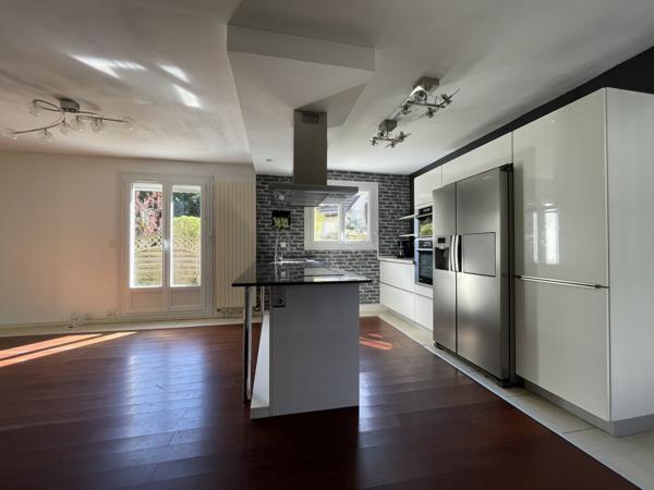 Bures-sur-Yvette (91440) Vente maison 5 chambres Bures-sur-Yvette