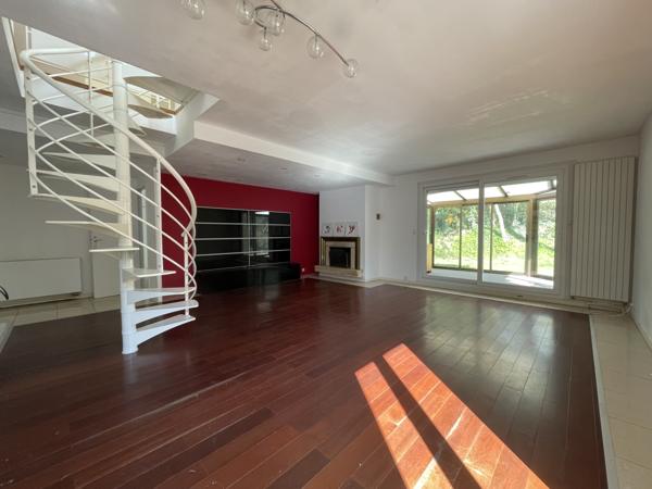 Bures-sur-Yvette (91440) Vente maison 5 chambres Bures-sur-Yvette