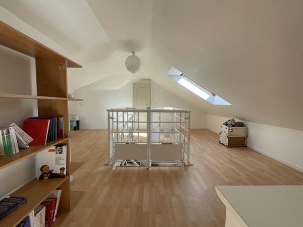 Bures-sur-Yvette (91440) Vente maison 5 chambres Bures-sur-Yvette