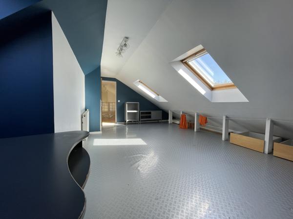 Bures-sur-Yvette (91440) Vente maison 5 chambres Bures-sur-Yvette