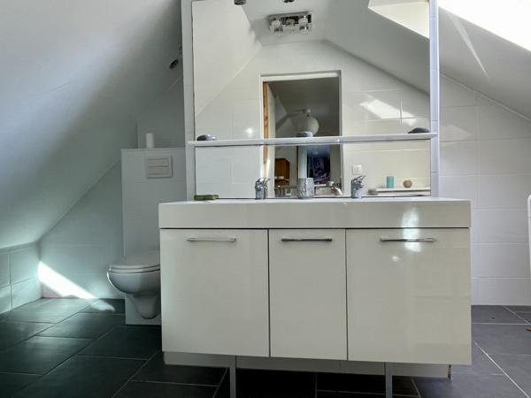 Bures-sur-Yvette (91440) Vente maison 5 chambres Bures-sur-Yvette