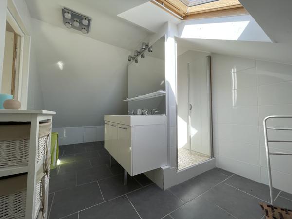 Bures-sur-Yvette (91440) Vente maison 5 chambres Bures-sur-Yvette