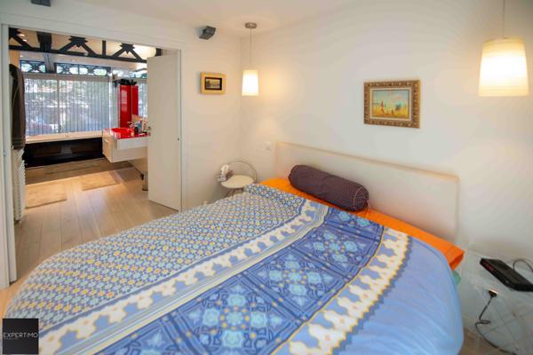 Bagnères-de-Luchon (31110) Appartement duplex 134 m²