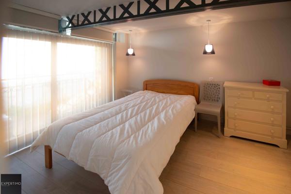 Bagnères-de-Luchon (31110) Appartement duplex 134 m²