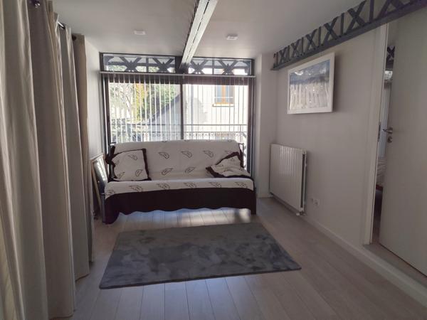 Bagnères-de-Luchon (31110) Appartement duplex 134 m²