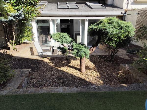 Bagnères-de-Luchon (31110) Appartement duplex 134 m²