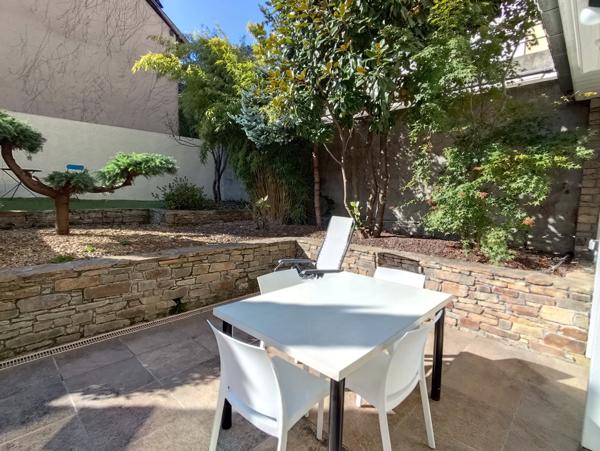 Bagnères-de-Luchon (31110) Appartement duplex 134 m²