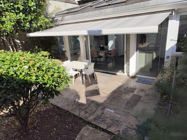 Bagnères-de-Luchon (31110) Appartement duplex 134 m²