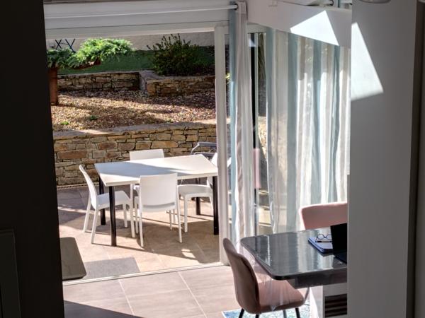 Bagnères-de-Luchon (31110) Appartement duplex 134 m²