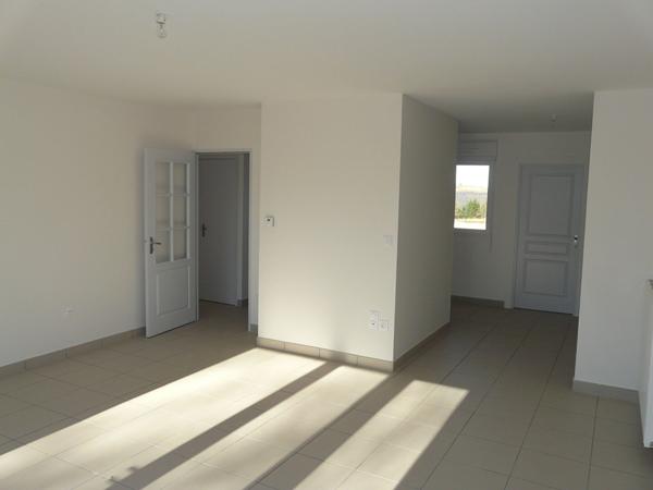 Appartement Comps La Grand Ville 4 pièce(s) 87.55 m2