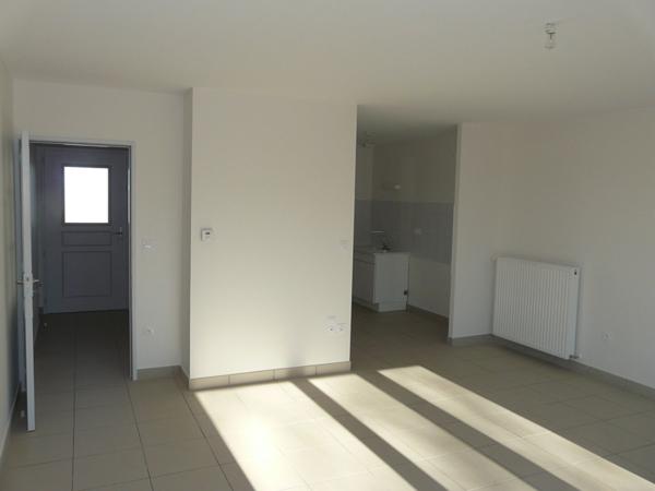 Appartement Comps La Grand Ville 4 pièce(s) 87.55 m2