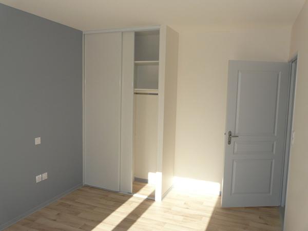 Appartement Comps La Grand Ville 4 pièce(s) 87.55 m2