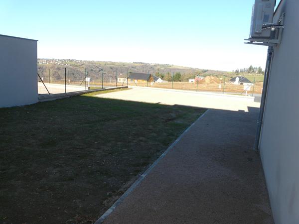 Appartement Comps La Grand Ville 4 pièce(s) 87.55 m2