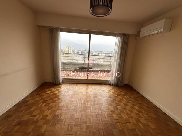 Appartement à vendre 5 pièces de 122 m²