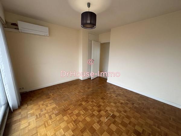 Appartement à vendre 5 pièces de 122 m²