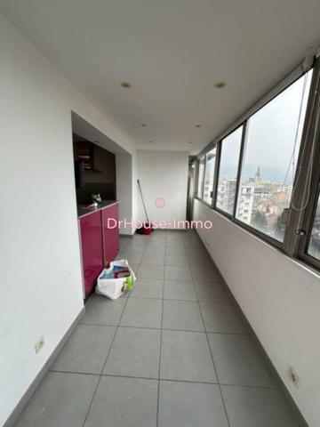 Appartement à vendre 5 pièces de 122 m²