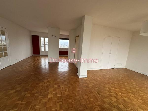 Appartement à vendre 5 pièces de 122 m²