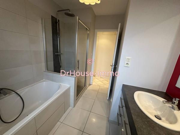 Appartement à vendre 5 pièces de 122 m²