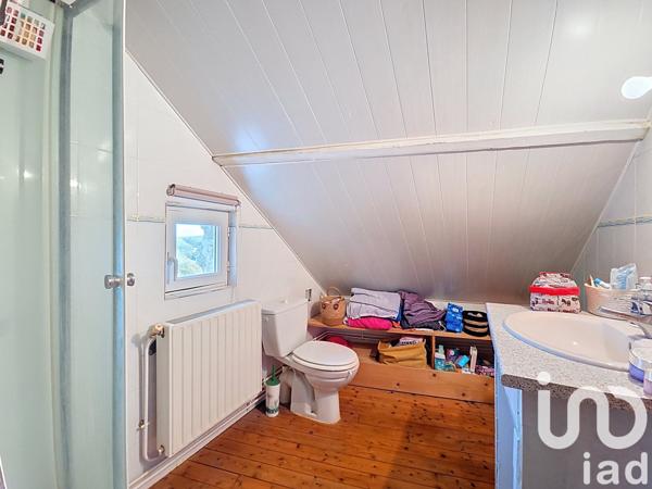 Maison à vendre 4 pièces 100 m² Freneuse