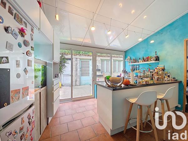 Maison à vendre 4 pièces 100 m² Freneuse