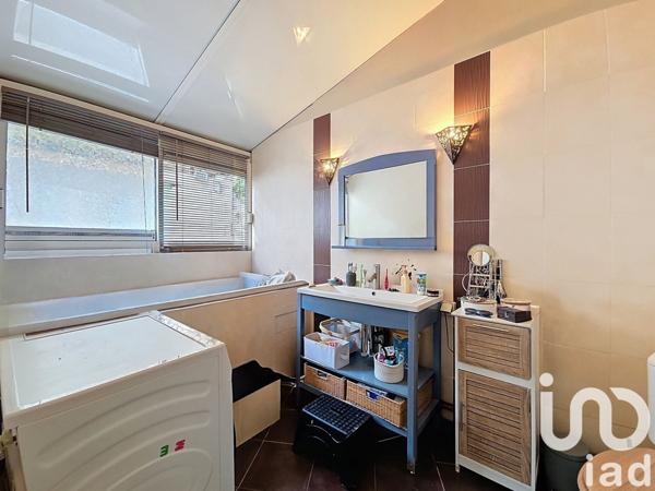 Maison à vendre 4 pièces 100 m² Freneuse