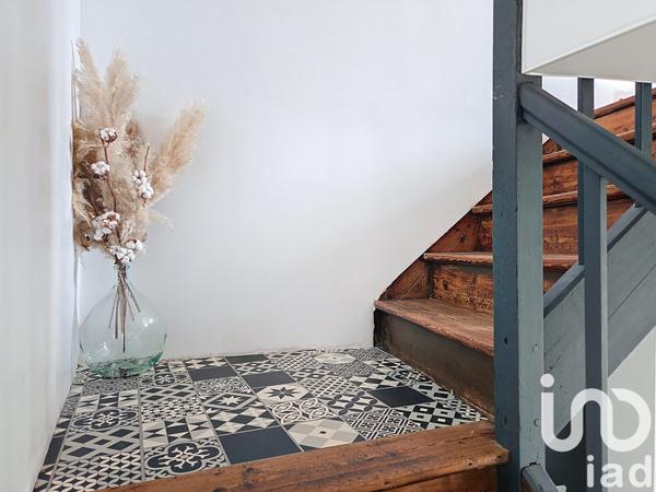 Maison à vendre 4 pièces 100 m² Freneuse