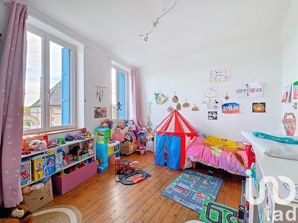 Maison à vendre 4 pièces 100 m² Freneuse