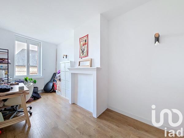 Maison à vendre 4 pièces 100 m² Freneuse