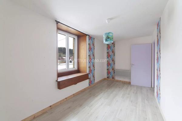 Vente Appartement 3 pièces 64 m2 à Grand'Combe-Châteleu