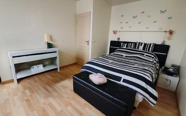 Maison à vendre    6 pièces • 132,46 m2 Saint-Ouen-l'Aumône