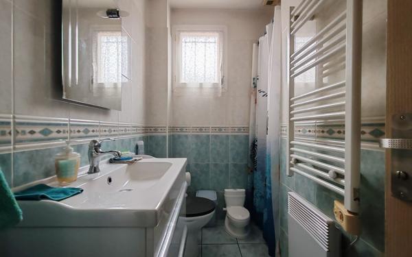 Maison à vendre    6 pièces • 132,46 m2 Saint-Ouen-l'Aumône