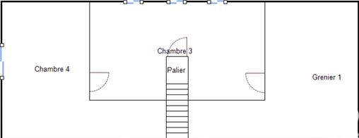 Maison à vendre 5 pièces 100,1 m² Barjouville