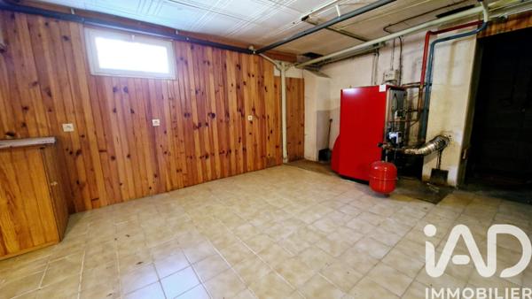 Maison à vendre 5 pièces 100,1 m² Barjouville