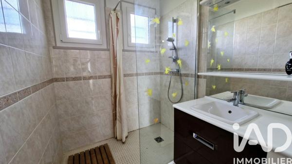 Maison à vendre 5 pièces 100,1 m² Barjouville