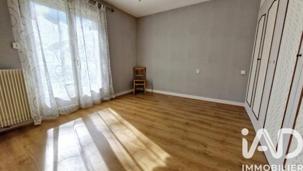 Maison à vendre 5 pièces 100,1 m² Barjouville