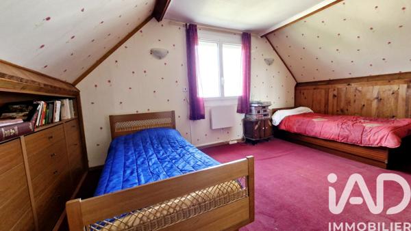 Maison à vendre 5 pièces 100,1 m² Barjouville