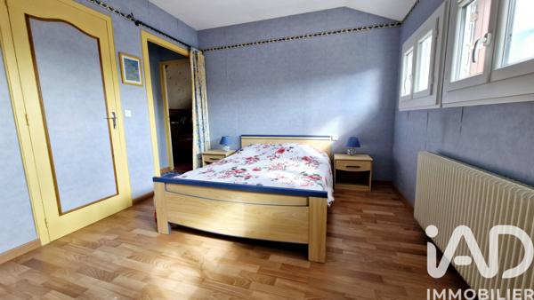 Maison à vendre 5 pièces 100,1 m² Barjouville