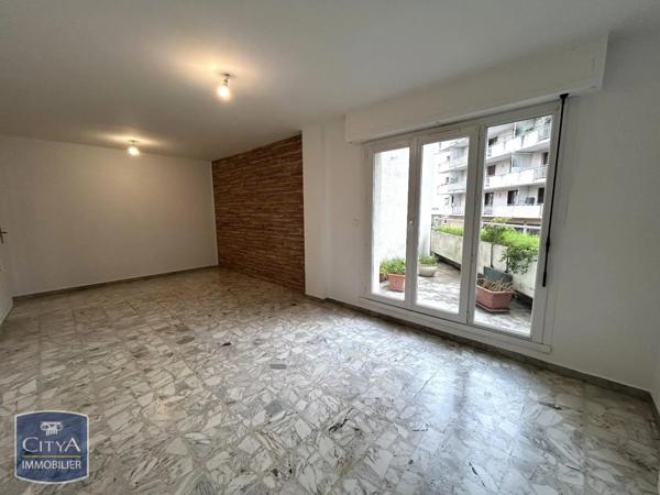 Appartement à vendre 5 pièces 103m²