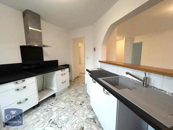 Appartement à vendre 5 pièces 103m²